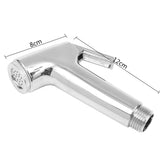 Portable,Handheld,Toilet,Diaper,Bidet,Shattaf,Sprayer,Telephone,Shower