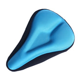 Leadbike,Bicycle,Silicone,Cushion,Cover,Saddle,Cover,Mountain,Cushion,Cover,Thicken