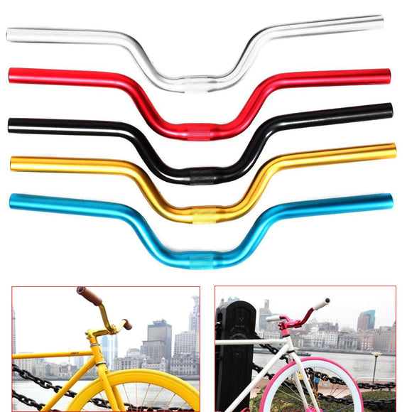 BIKIGHT,Aluminum,Alloy,Handlebar,Bicycle,Sporting,Fixed,General,520mm