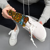 Senthmetic,Graffiti,Insole,Breathable,Sports,Insoles,Sports,Shoes