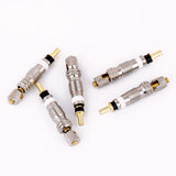 Valve,Cores,Valve,Adapter,Removal,Brass,Nozzle,Bicycle,Accessories