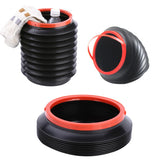 IPRee,Folding,Retractable,Water,Bucket,Trash,Storage,Barrel,Container,Organizer