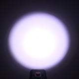 XANES,1200LM,Light,Modes,Warning,Light,Waterproof