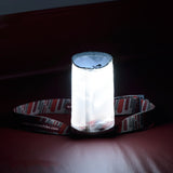Naturehike,Simple,Folding,Lampshade,Headlight,Shell,Outdoor,Camping,Hiking,Portable,Light,Cover