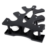 Plastic,Dumbbell,Compact,Dumbbell,Holder,Stand,Support,Bracket