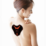 Intelligent,Electric,Massager,Shoulder,Cervical,Massager,Muscle,Stimulator,Fitness,Equipment