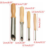 Round,Carving,Sculpting,Chisel,Woodworking,Craft,Crafts