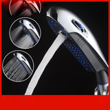 Dolphin,Style,Shower,Nozzle,Bathroom,Handheld,Shift,Water,Saving,Shower,Heads,Water,Heater,Shower