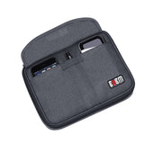 Double,Layer,Multifunction,Digital,Storage,Cable,Charger,Earphone,Organizer