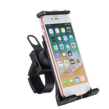 Adjustable,Universal,Cycling,Portable,Tablet,Holder,Indoor,Handlebar,Exercise,Treadmills