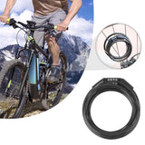 Digit,Combination,Bicycle,Security,Chain,Security,Reinforced,Theft,Cable,Password