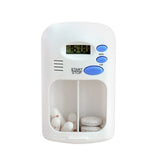 Portable,Reminder,Alarm,Timer,Electronic,Organizer,Display,Alarm,Clock,Remind