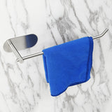 Stainless,Steel,Kitchen,Bathroom,Tissue,Holder,Towel,Tissue,Storage