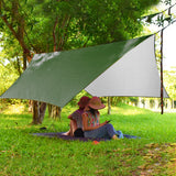 90.5x55inch,Outdoor,Patio,Awning,Nylon,Sunshade,Cover,Multifunction,Camping,Picnic,Beach