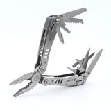 GANZO,G301H,Stainless,Steel,Multi,Pliers,Tools,Folding,Knife,Outdoor,Portable,Plier,Screwdriver,Survival,Camping,Tools
