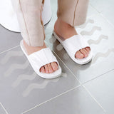 24PCS,Floor,Strips,Shape,Stickers,Shower,Safety,Strips