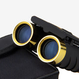 30x21,Portable,Binoculars,Optic,Light,Night,Vision,Spotting,Telescope
