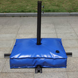 Water,Capacity,Outdoor,Detachable,Parasol,Fixed,Sunshade,Waterbag,Fixing,Weight,Umbrella
