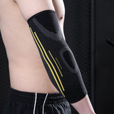 KALOAD,Nylon,Elastic,Elbow,Brace,Sleeve,Sport,Safety,Elbow,Support,Absorb,Sweat,Protective