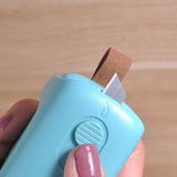 IPRee,Electric,Sealing,Clips,Machine,Cover,Capper,Snack,Packing,Sealer