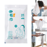 IPRee,Disposable,Towel,Super,Water,Absorbent,Clean,Travel,Washcloth