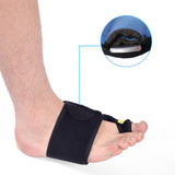 IPRee,Separator,Thumb,Hallux,Valgus,Protector,Straightener,Corrector,Protective
