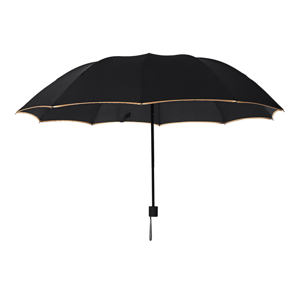 Outdoor,People,Portable,Folding,Umbrella,Waterproof,Windproof,Sunshade