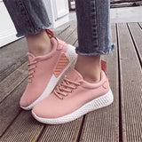 Women,Sneakers,Ultralight,Breathable,Running,Shoes,Casual,Sports,Shoes