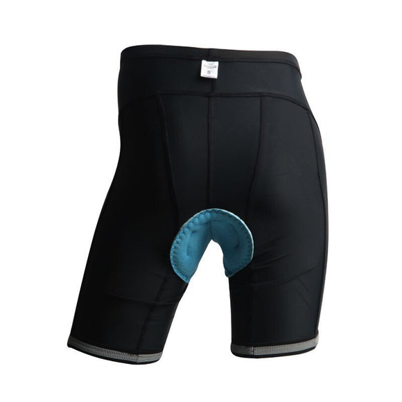 JAGGAD,Men's,Cycling,Padded,Shorts,Mountain,Breathable,Quick,Reflective,Strips,Cycling,Shorts