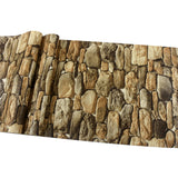Simulation,Stone,Retro,Background,Paper,Sticker,Living,Bedroom,Decorative