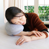 IPRee,Pillow,Comfortable,Breathable,Supporter,Cushion,Travel,Office,Pillow