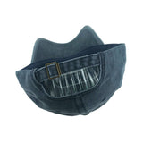 Washed,Cotton,Baseball,Outdoor,Sunshade,Adjustable