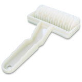 Cookie,Pizza,Cutter,Pastry,Plastic,Baking,Tools,Bakeware,Embossing,Dough,Roller,Lattice,Cutter