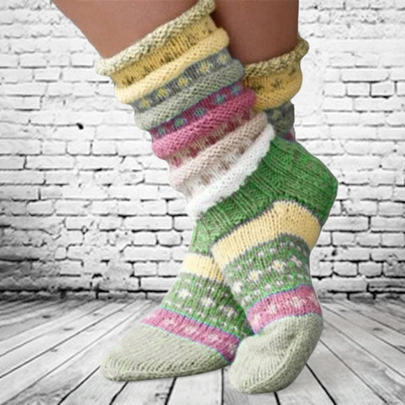 Casual,Socks,Winter