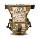 Hunting,Multifunctional,Tactical,Waist,Pouch,Utility