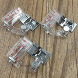 Adjustable,Binder,Presser,Binding,Sewing,Machine,Attachment,Accessory