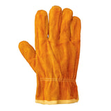 Leather,Gloves,Welders,Woodburner,Stove,Gloves,Climbing,Hiking,Gloves