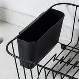 Drainer,Drying,Holder,Tableware,Storage,Basket,Kitchen