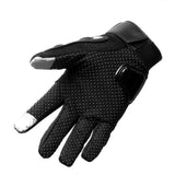 Finger,Glove,Outdoor,Running,Hiking,Camping,Gloves,Windproof,Touchscreen