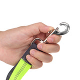 Hands,Leash,Running,Jogging,Waist,Training,Elastic,Leashes,Training,Stick