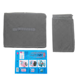 Foldable,Storage,Clothes,Blanket,Quilt,Storage,Sweater,Organizer,Pouch