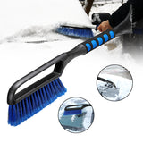 Winter,Brush,Window,Scraper,Brush,Vehicle,Removal,Cleaning,Brush