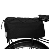 SAHOO,Twill,Cycling,Bicycle,Thermal,Insulated,Trunk,Cooler,Lunch,Shoulder,Strap