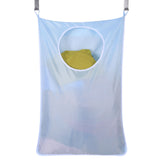 Honana,Colors,Oxford,Laundry,Hamper,Clothes,Storage,Hanging,Stainless,Steel