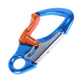 XINDA,Aluminum,Climbing,Aerial,Safety,Carabiner,Rappelling,Equipment