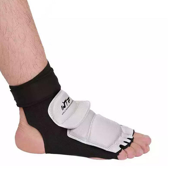 Sports,Ankle,Support,Taekwondo,Instep,Protective,Safety,Gears,Outdoor,Sport,Training,Protector,Equip