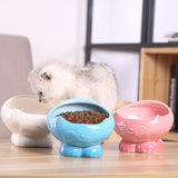 Feeding,Ceramic,Puppy,Snack,Water,Feeder