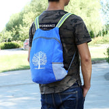 IPRee,Folding,Backpack,Waterproof,Shoulder,Storage,Ultralight,Outdoor,Travel