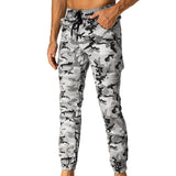 Men's,Camouflage,Pants,Jogging,Sports,Fighting,Fitness,Hunting,Outdoor,Trousers