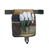 Portable,Garden,Tools,Organizer,Waterproof,Oxford,Storage,Waist,Working,Bottles,Gloves,Pliers